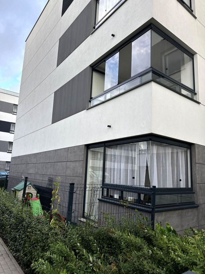 Mieszkanie 3-pokojowe Warszawa Annopol, ul. Marywilska. Zdjęcie 18