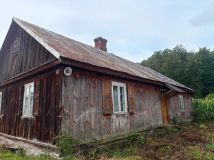 Działka rolno-budowlana Wasilew Skrzeszewski. Zdjęcie 1