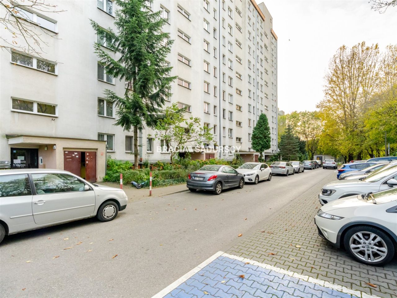 Mieszkanie 3-pokojowe Kraków Prądnik Czerwony, ul. Pilotów. Zdjęcie 36