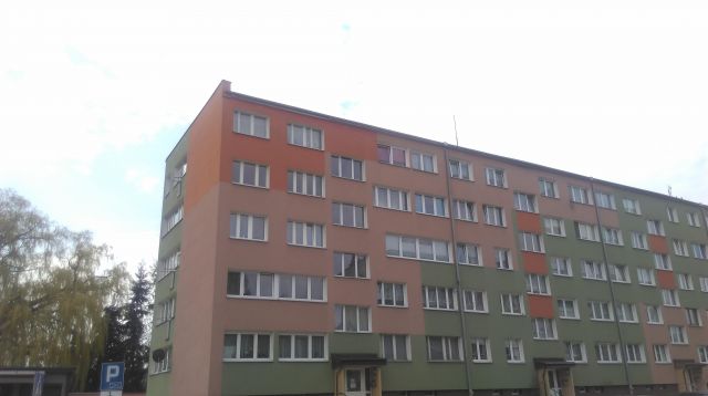 Mieszkanie 2-pokojowe Kłodzko Nowy Świat, ul. św. Wojciecha. Zdjęcie 1