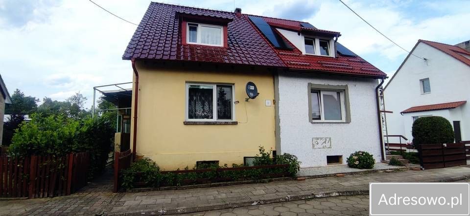 bliźniak, 2 pokoje Leszkowice. Zdjęcie 1