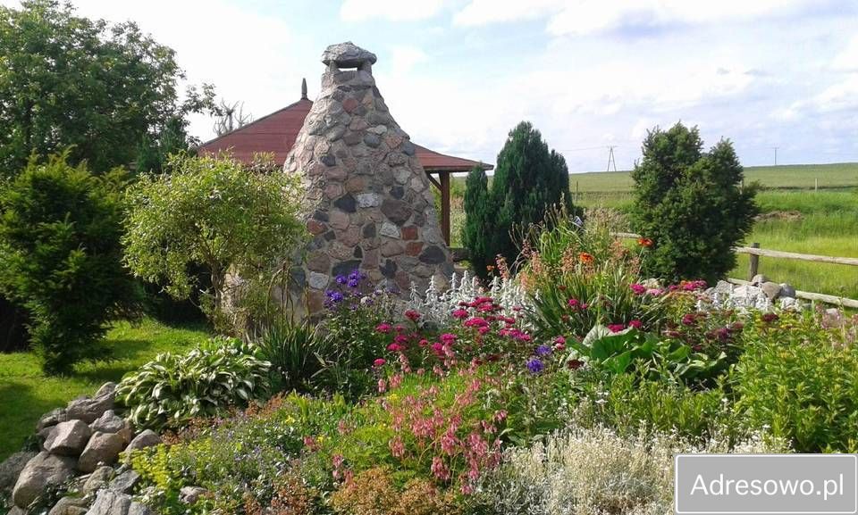 dom wolnostojący, 5 pokoi Ługi. Zdjęcie 7