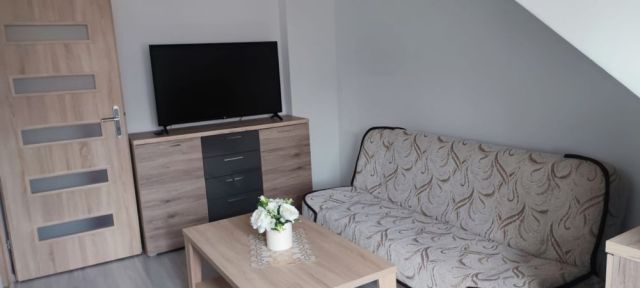 Mieszkanie 1-pokojowe Gryfice. Zdjęcie 1