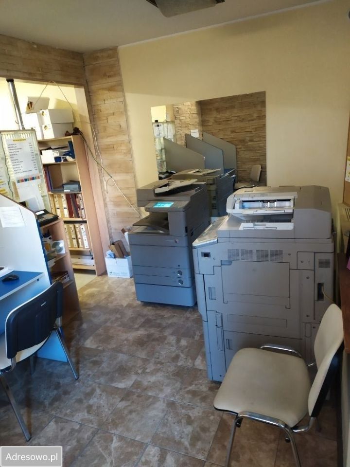 Lokal Łódź Śródmieście. Zdjęcie 2