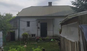 dom wolnostojący Osiek