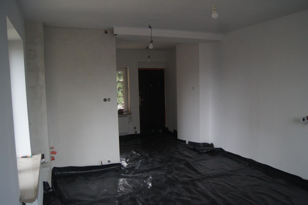 Mieszkanie 6-pokojowe Kraków Bieżanów, ul. Henryka Hoyera. Zdjęcie 13