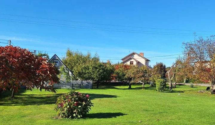 Działka budowlana Tolkmicko