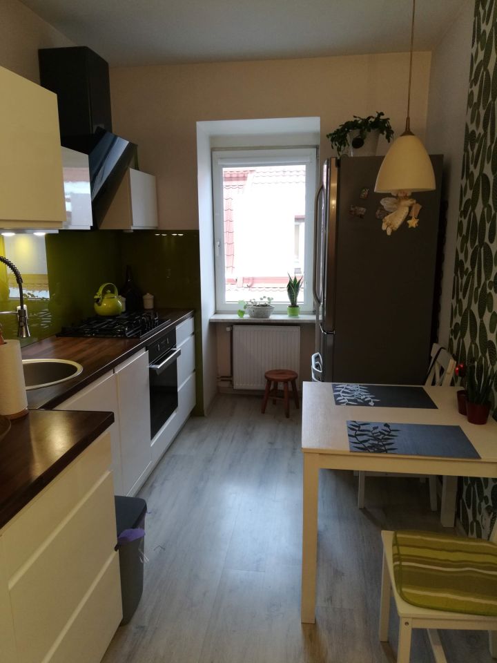 Mieszkanie 2-pokojowe Słupsk Centrum, ul. Teatralna. Zdjęcie 4