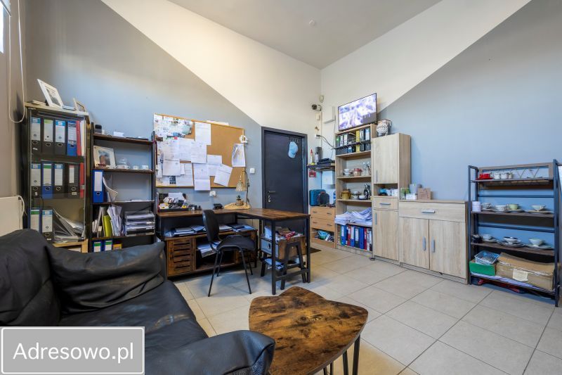 Lokal Głogów, ul. Aleja Wolności. Zdjęcie 7