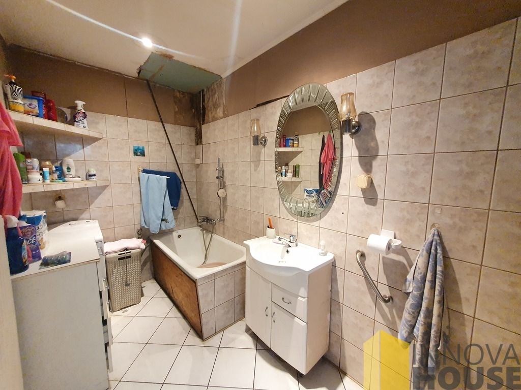 dom wolnostojący, 10 pokoi Damnica, ul. Kolejowa. Zdjęcie 13