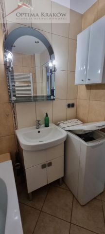 Mieszkanie 3-pokojowe Kraków Podgórze Duchackie, ul. Marii i Bolesława Wysłouchów. Zdjęcie 9