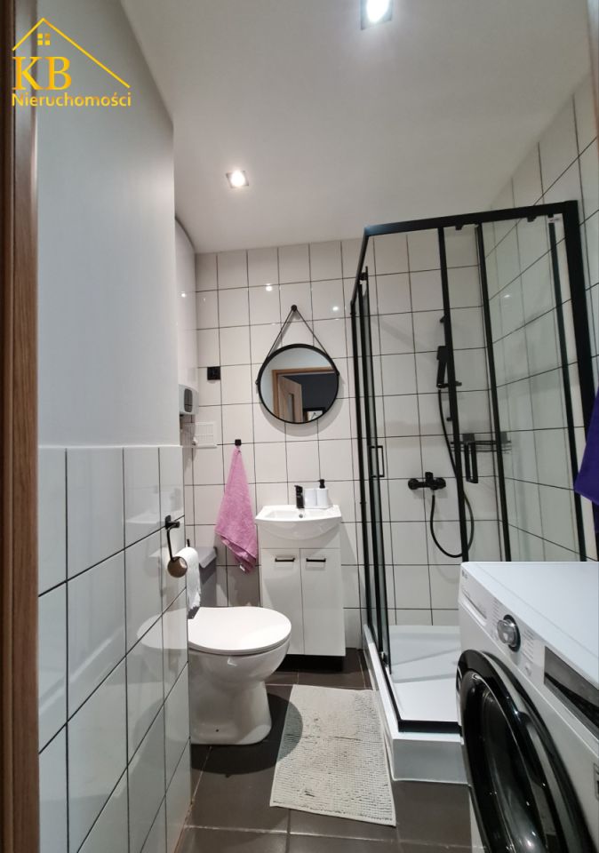 Mieszkanie 2-pokojowe Wałbrzych Biały Kamień, ul. Melchiora Wańkowicza. Zdjęcie 7