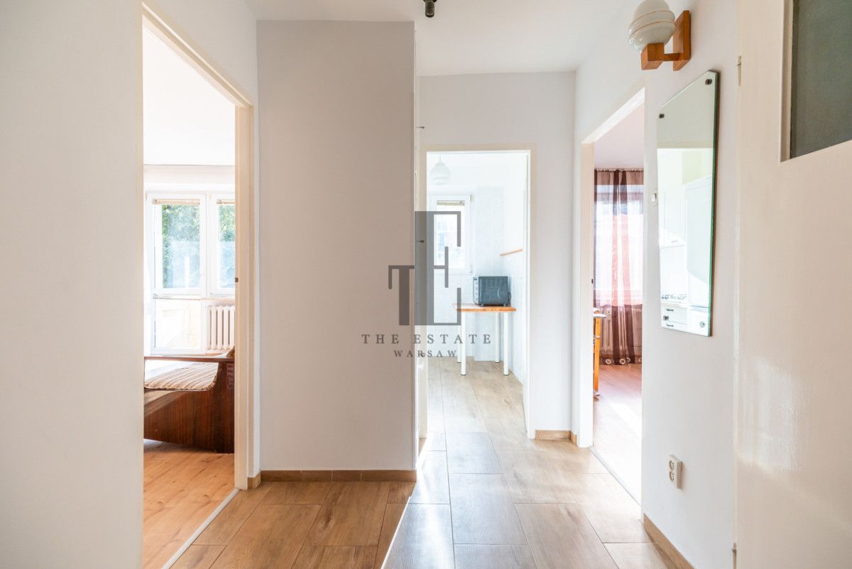 Mieszkanie 2-pokojowe Warszawa Praga-Południe, ul. Stanisława Rogalskiego. Zdjęcie 6