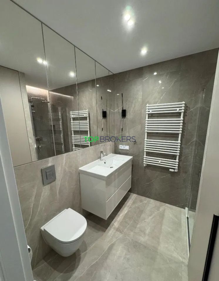 Mieszkanie 2-pokojowe Warszawa Ursynów, ul. Hilarego Koprowskiego. Zdjęcie 9