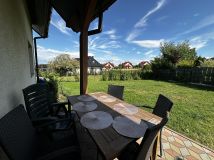 dom wolnostojący, 6 pokoi Wilków Kolonia, ul. Kasztanowa. Zdjęcie 2