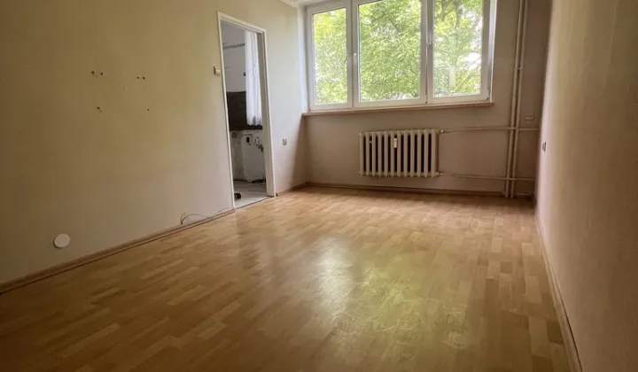 Mieszkanie 3-pokojowe Cieszyn