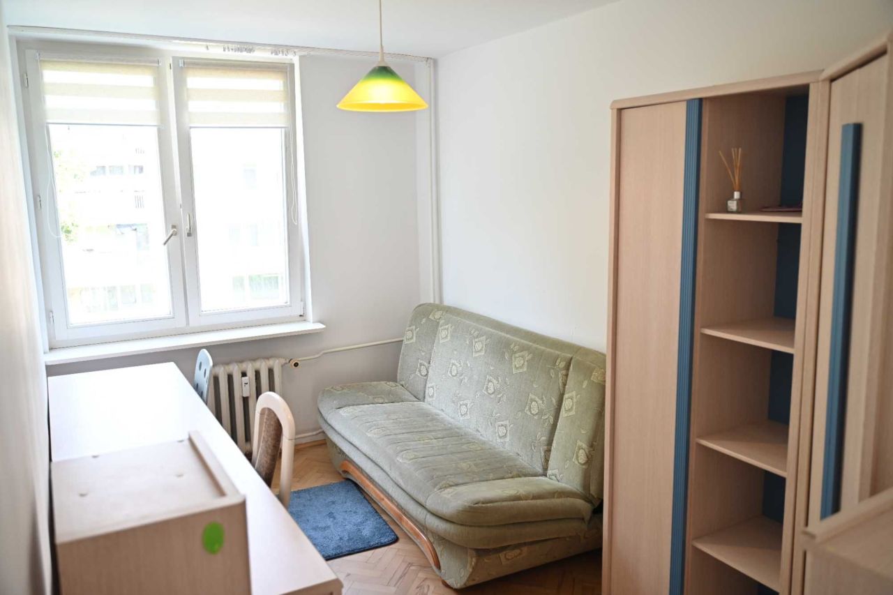 Mieszkanie 2-pokojowe Puławy, ul. Leśna. Zdjęcie 3