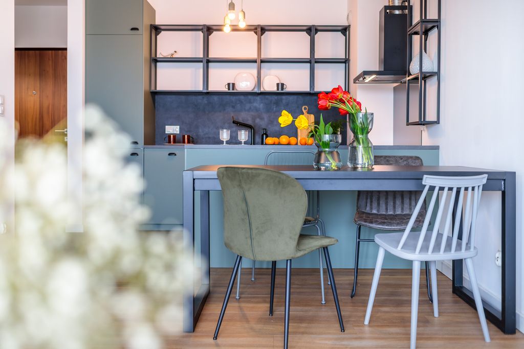 Mieszkanie 2-pokojowe Grodzisk Mazowiecki, ul. Obrońców Getta. Zdjęcie 40