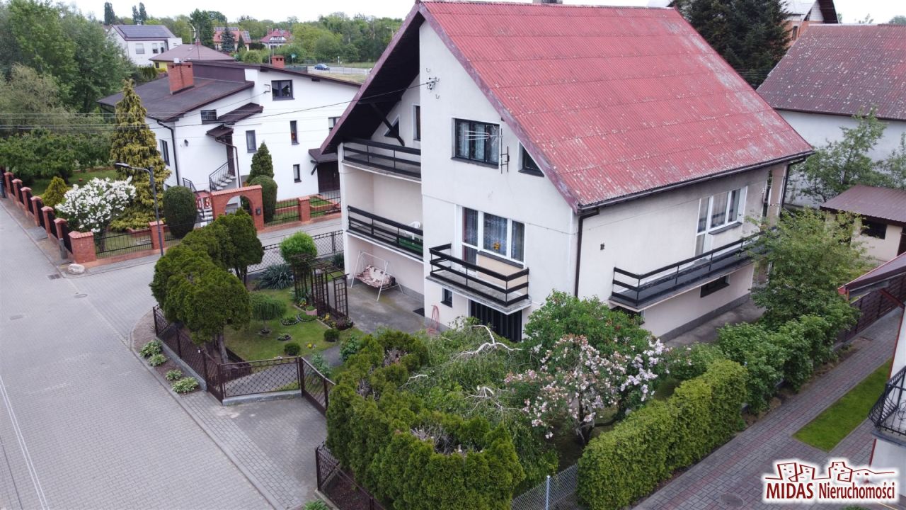 dom wolnostojący, 5 pokoi Ciechocinek. Zdjęcie 4