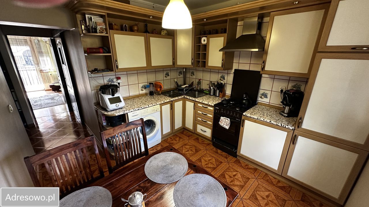 Mieszkanie 2-pokojowe Częstochowa Tysiąclecie, ul. Elsnera. Zdjęcie 7