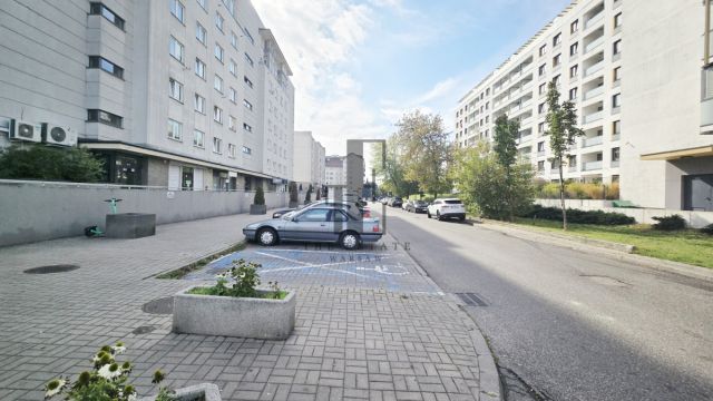 Mieszkanie 3-pokojowe Warszawa Mokotów. Zdjęcie 10