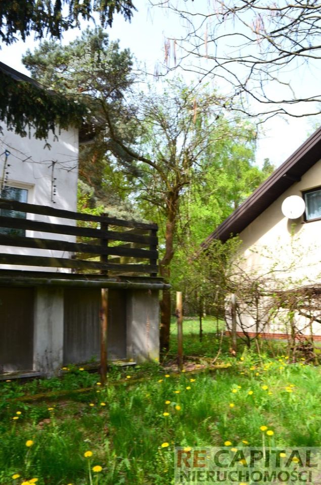 Działka Zielonki-Wieś. Zdjęcie 7