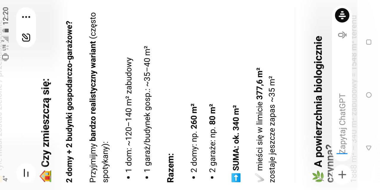 Działka budowlana Lutogniew, ul. Polna. Zdjęcie 24