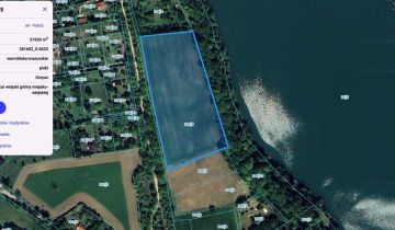 Działka rolna Ublik