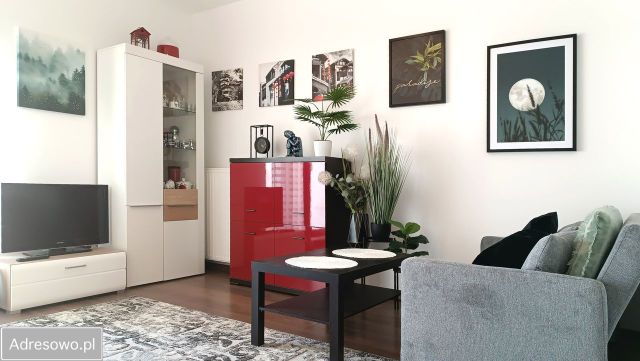 Mieszkanie 2-pokojowe Warszawa Ursynów, ul. Kłobucka. Zdjęcie 1