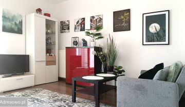 Mieszkanie 2-pokojowe Warszawa Ursynów, ul. Kłobucka