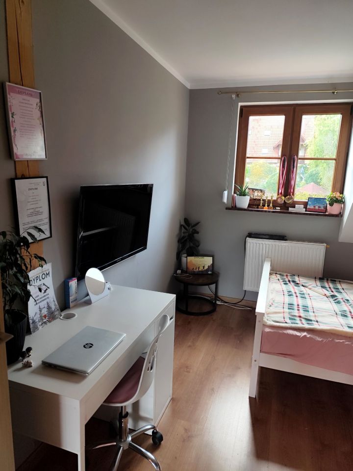 Mieszkanie 4-pokojowe Staniszów. Zdjęcie 5