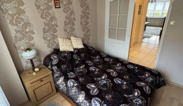 Mieszkanie 2-pokojowe Oświęcim, ul. Budowlanych