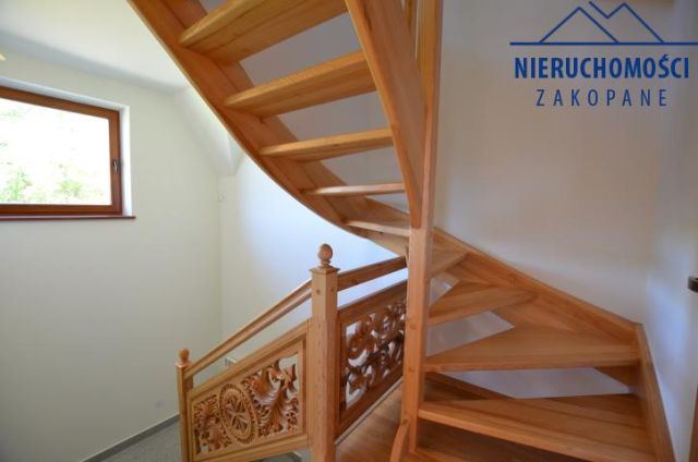 Mieszkanie 5-pokojowe Kościelisko. Zdjęcie 6