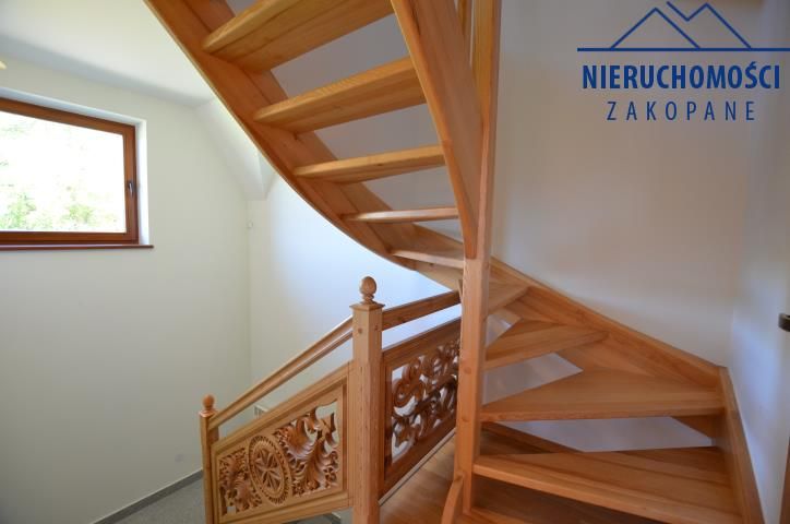 Mieszkanie 5-pokojowe Kościelisko. Zdjęcie 6