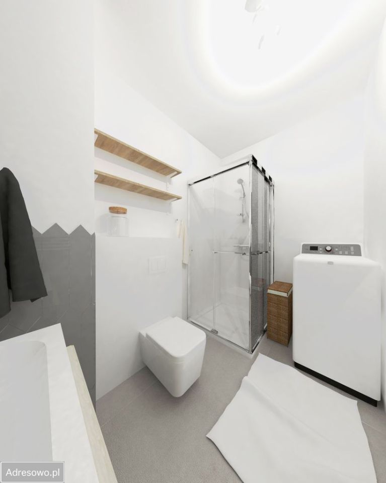 Mieszkanie 2-pokojowe Łódź Śródmieście, ul. Jana Kilińskiego. Zdjęcie 13