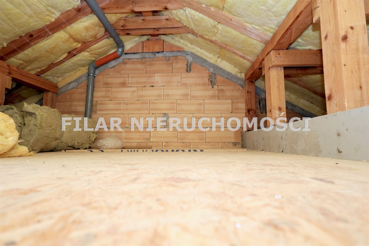 bliźniak, 5 pokoi Lubin Zalesie. Zdjęcie 12
