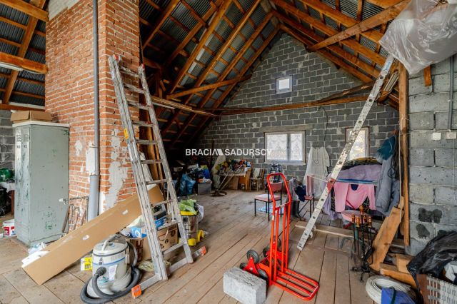 dom wolnostojący, 3 pokoje Zakliczyn, ul. Podlesie. Zdjęcie 15