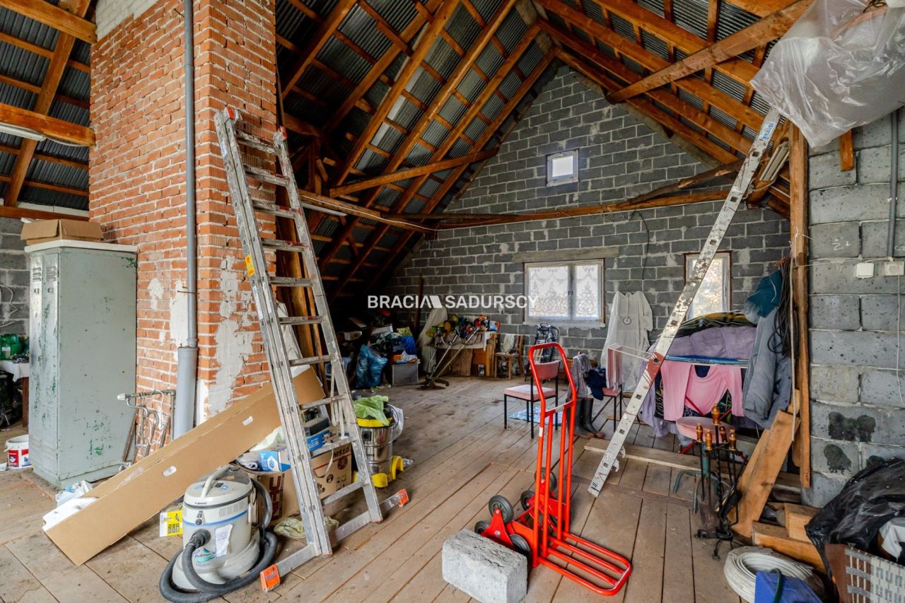 dom wolnostojący, 3 pokoje Zakliczyn, ul. Podlesie. Zdjęcie 15