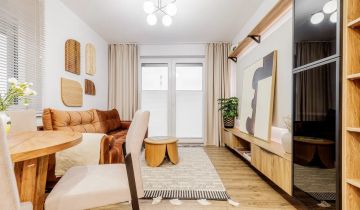 Mieszkanie 3-pokojowe Kalisz