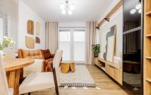 Mieszkanie 3-pokojowe Kalisz