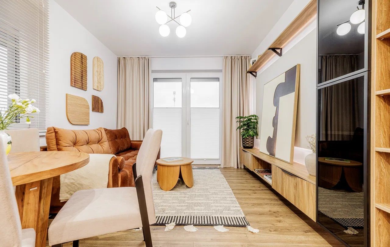 Mieszkanie 3-pokojowe Kalisz. Zdjęcie 5