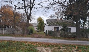 Działka rolno-budowlana Stanisławów Duży