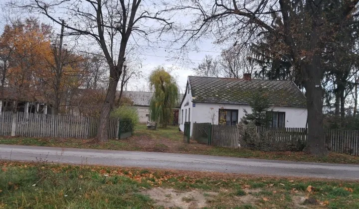 Działka rolno-budowlana Stanisławów Duży