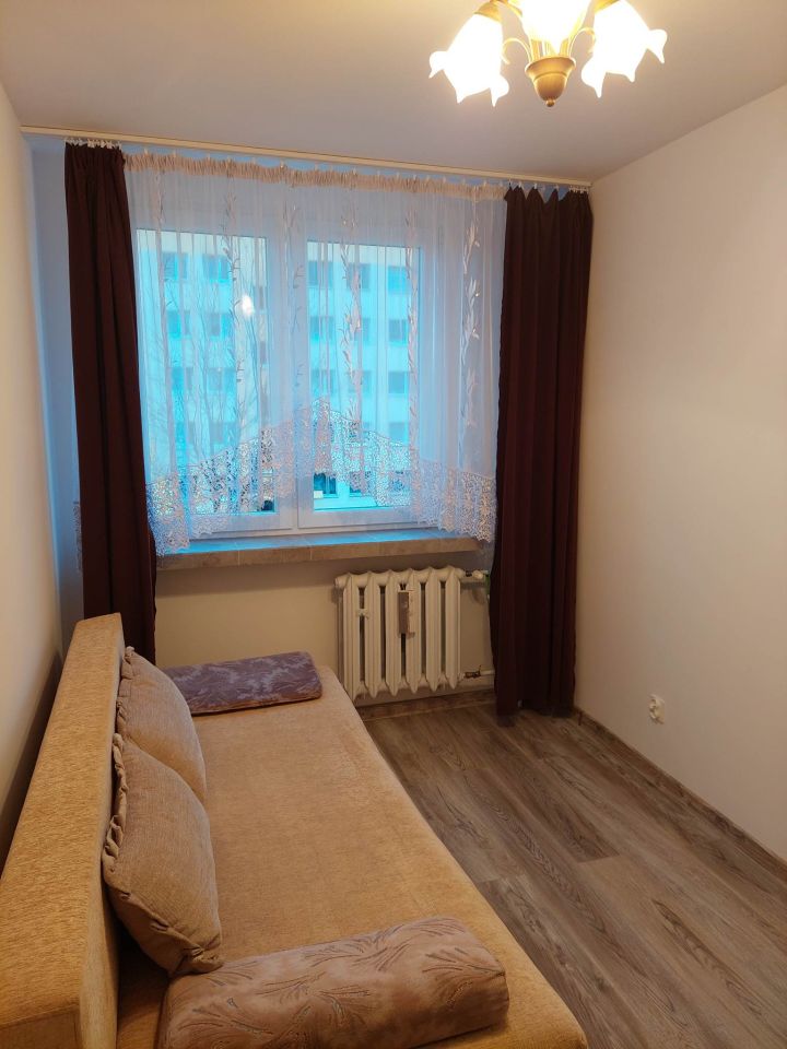 Mieszkanie 2-pokojowe Kraków Mistrzejowice. Zdjęcie 6