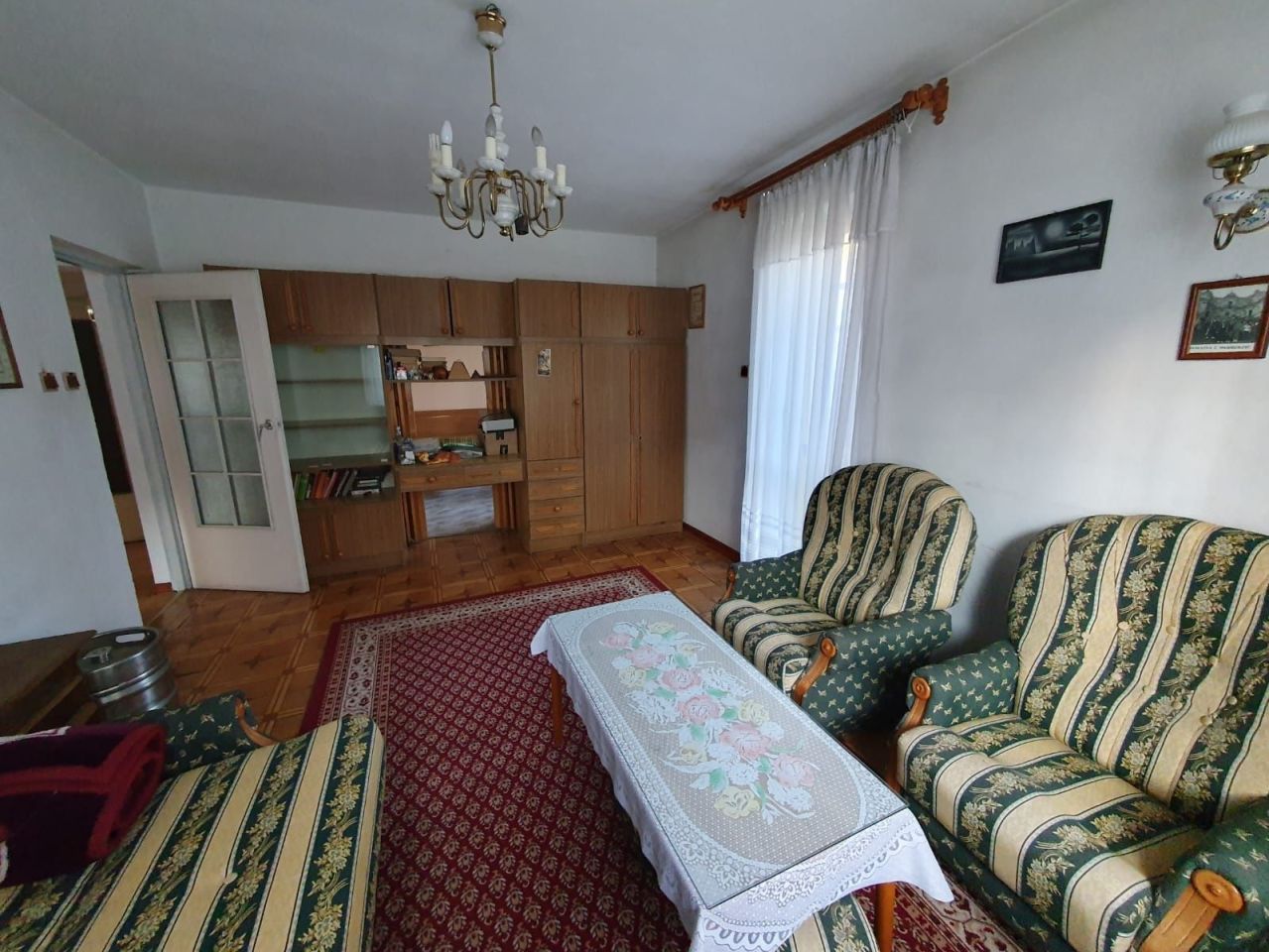 bliźniak Józefów Centrum, ul. Wrzosowa. Zdjęcie 5