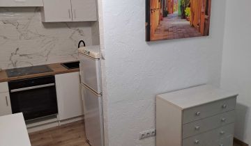 Mieszkanie 1-pokojowe Częstochowa Tysiąclecie, ul. Obrońców Westerplatte