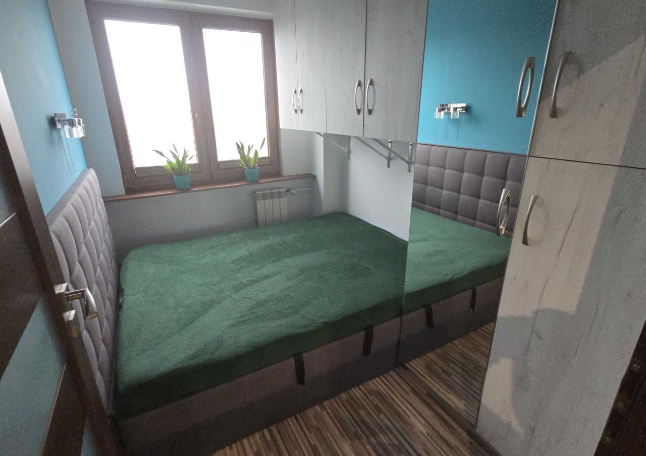 Mieszkanie 3-pokojowe Bełchatów, os. Dolnośląskie. Zdjęcie 2