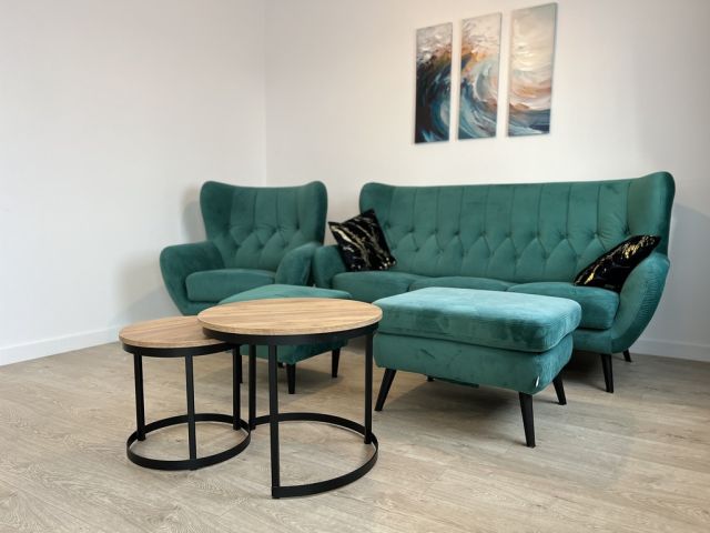 Mieszkanie 5-pokojowe Rzeszów, ul. Romana Krogulskiego. Zdjęcie 5