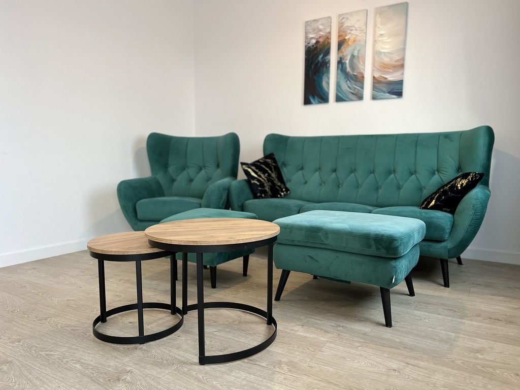 Mieszkanie 5-pokojowe Rzeszów, ul. Romana Krogulskiego. Zdjęcie 5