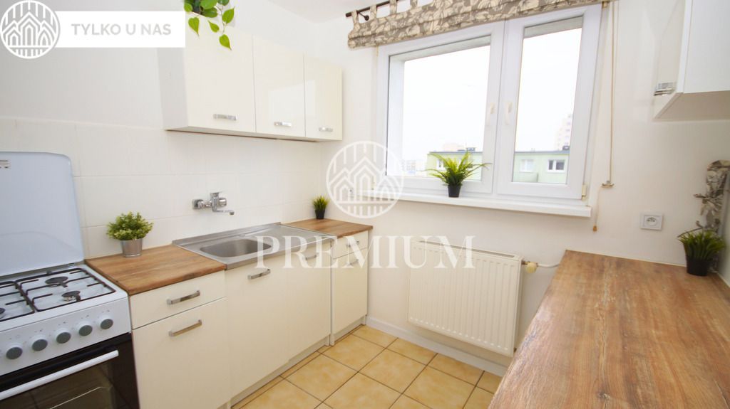 Mieszkanie 2-pokojowe Bydgoszcz Błonie, ul. Gustawa Morcinka